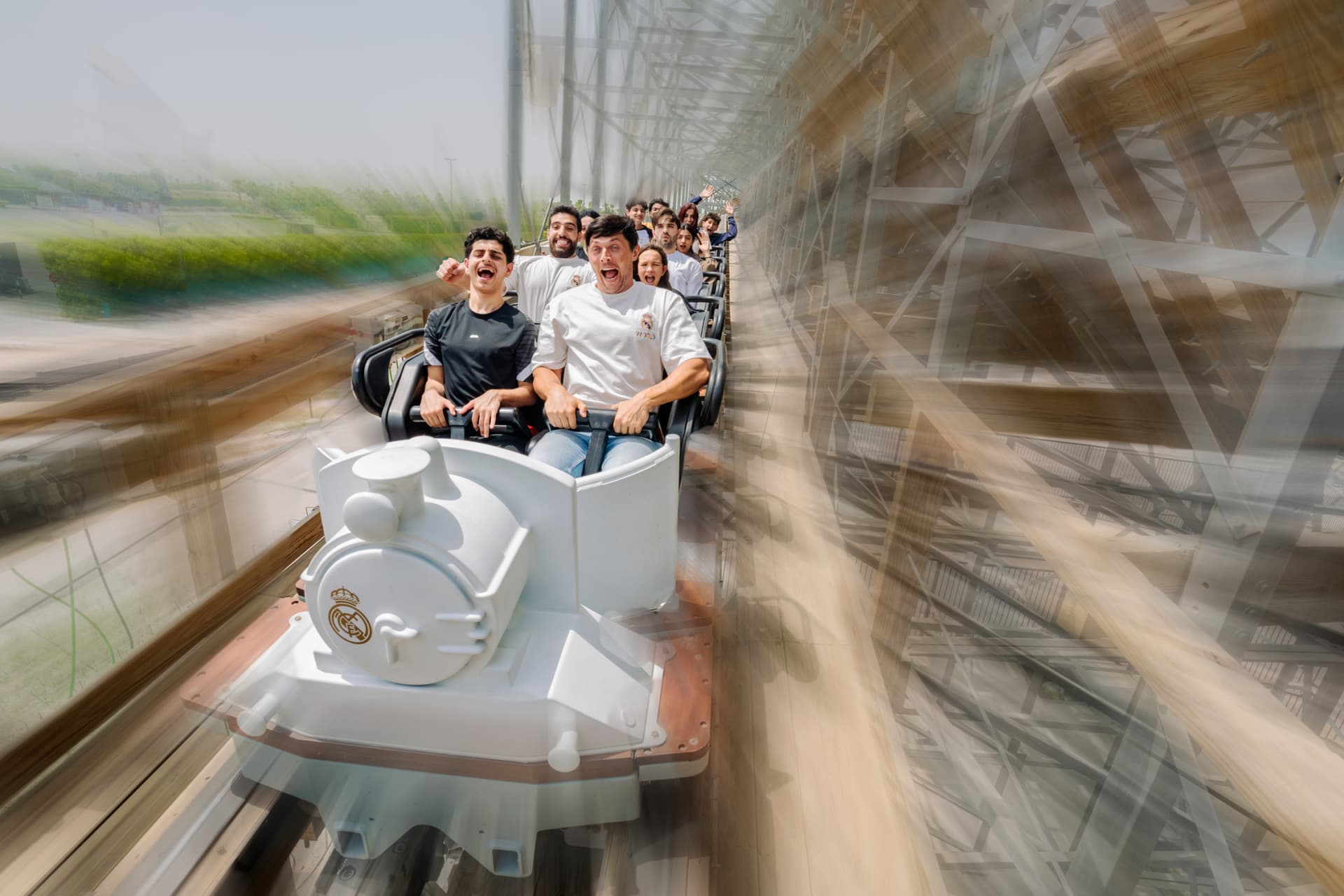 Amazing Dubai Pass - image 13