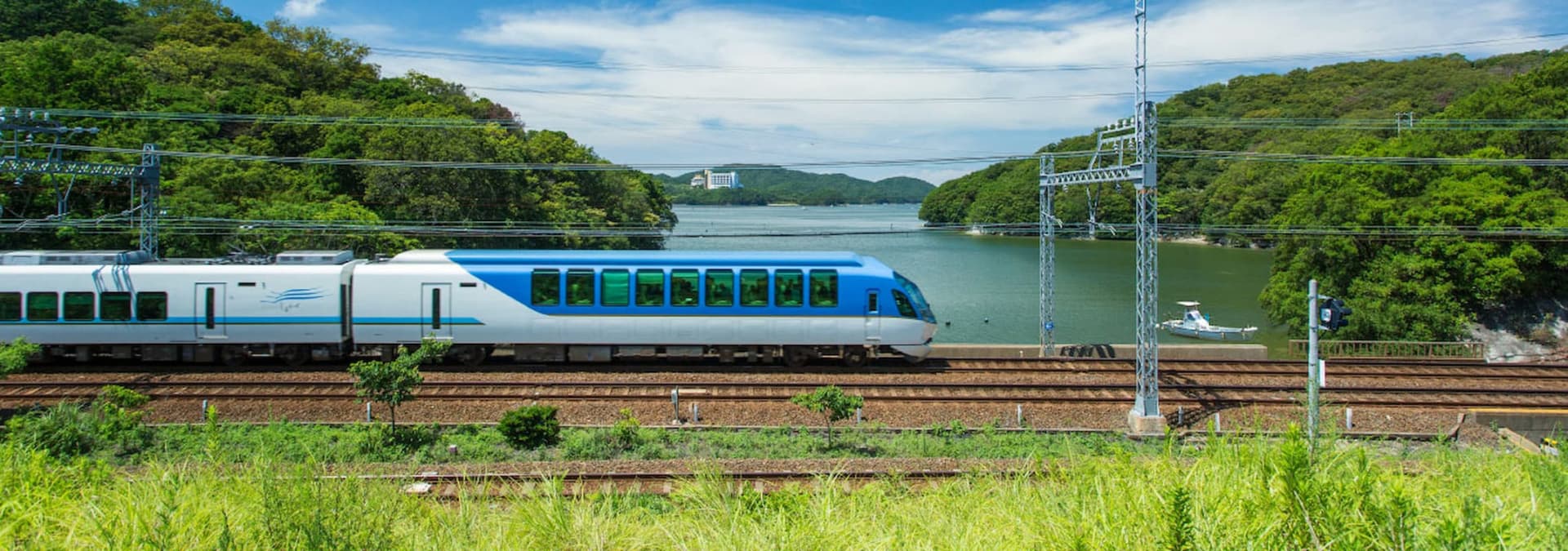 Kintetsu Railway Express Pass Ticket with Reserved Seat: Kintetsu-Nara to Osaka - image 2