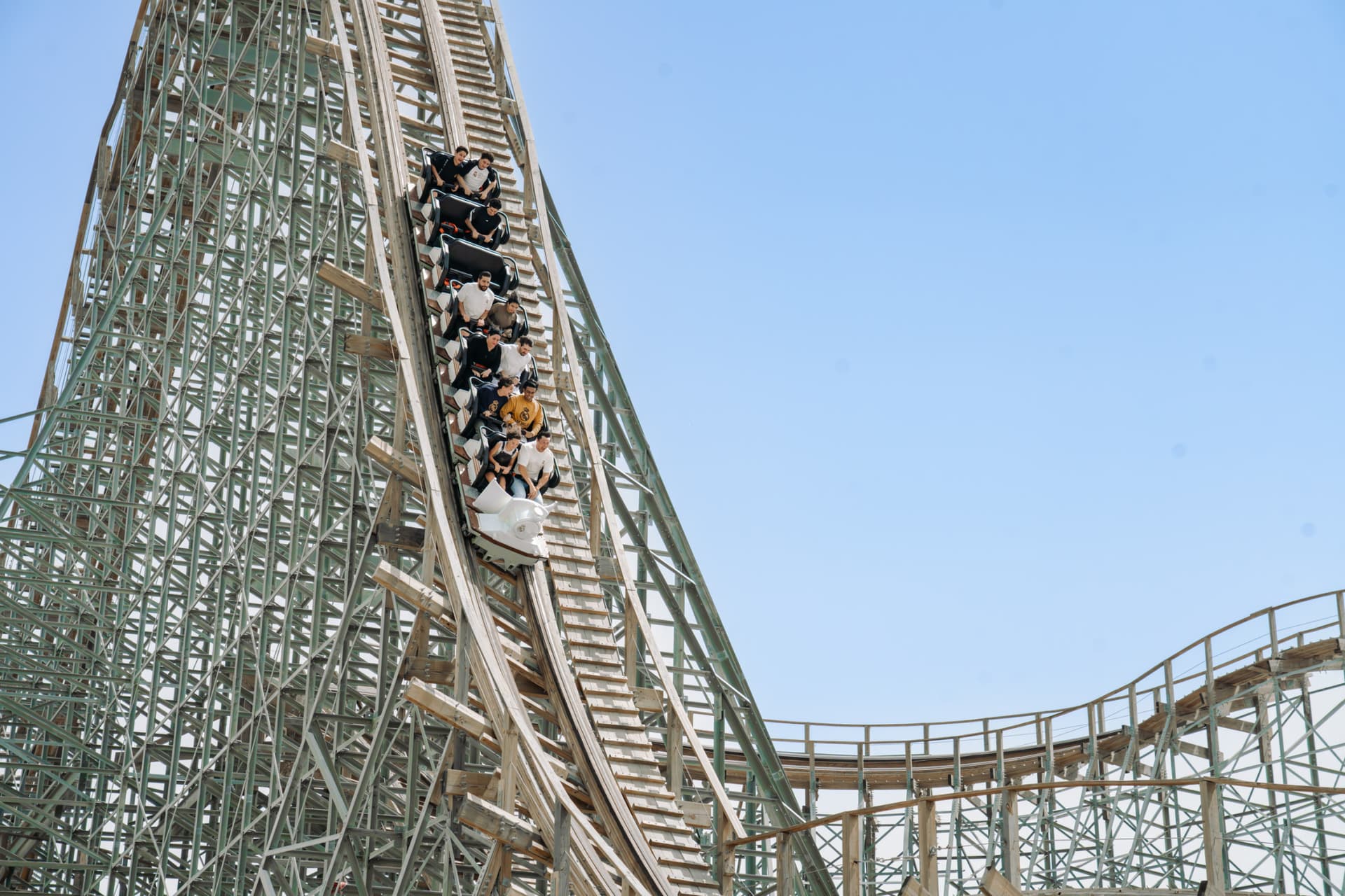 Real Madrid World - Dubai Parks and Resorts - image 10